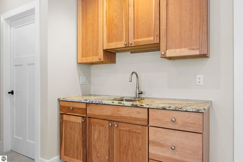 Tiny photo for 4054 Center Farm Lane, Traverse City, MI 49685 (MLS # 1940599)