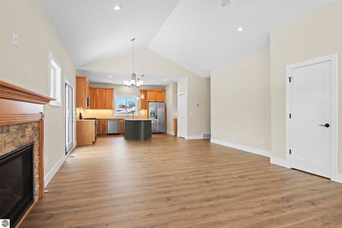 Tiny photo for 4054 Center Farm Lane, Traverse City, MI 49685 (MLS # 1940599)