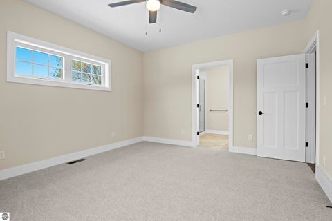 Tiny photo for 4054 Center Farm Lane, Traverse City, MI 49685 (MLS # 1940599)