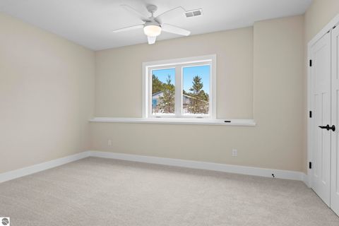 Tiny photo for 4054 Center Farm Lane, Traverse City, MI 49685 (MLS # 1940599)