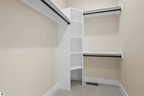 Tiny photo for 4054 Center Farm Lane, Traverse City, MI 49685 (MLS # 1940599)