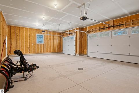 Tiny photo for 4054 Center Farm Lane, Traverse City, MI 49685 (MLS # 1940599)