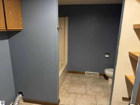 Tiny photo for 5371 S Crawford Road, Mt Pleasant, MI 48858 (MLS # 1941344)