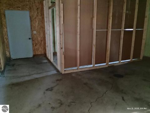 Tiny photo for 5371 S Crawford Road, Mt Pleasant, MI 48858 (MLS # 1941344)