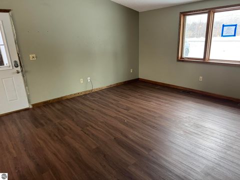 Tiny photo for 5371 S Crawford Road, Mt Pleasant, MI 48858 (MLS # 1941344)