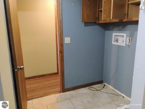 Tiny photo for 5371 S Crawford Road, Mt Pleasant, MI 48858 (MLS # 1941344)