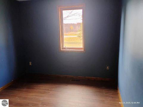 Tiny photo for 5371 S Crawford Road, Mt Pleasant, MI 48858 (MLS # 1941344)