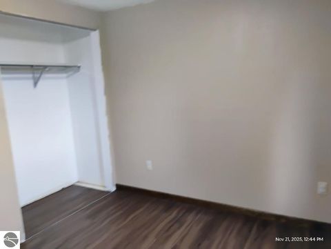 Tiny photo for 5371 S Crawford Road, Mt Pleasant, MI 48858 (MLS # 1941344)