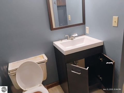 Tiny photo for 5371 S Crawford Road, Mt Pleasant, MI 48858 (MLS # 1941344)