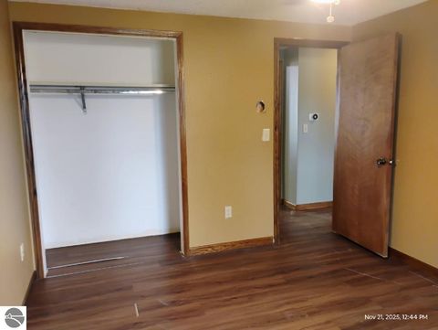 Tiny photo for 5371 S Crawford Road, Mt Pleasant, MI 48858 (MLS # 1941344)