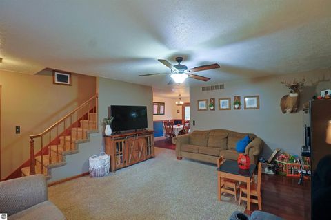Tiny photo for 3805 S Chippewa Road, Mt Pleasant, MI 48858 (MLS # 1939858)