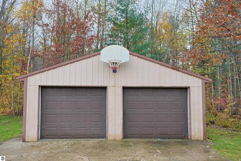 Tiny photo for 3805 S Chippewa Road, Mt Pleasant, MI 48858 (MLS # 1939858)