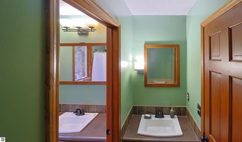 Tiny photo for 3805 S Chippewa Road, Mt Pleasant, MI 48858 (MLS # 1939858)