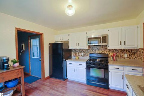 Tiny photo for 3805 S Chippewa Road, Mt Pleasant, MI 48858 (MLS # 1939858)