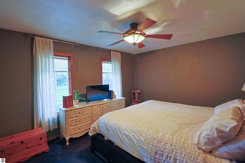 Tiny photo for 3805 S Chippewa Road, Mt Pleasant, MI 48858 (MLS # 1939858)