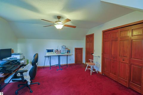 Tiny photo for 3805 S Chippewa Road, Mt Pleasant, MI 48858 (MLS # 1939858)