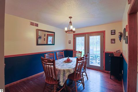 Tiny photo for 3805 S Chippewa Road, Mt Pleasant, MI 48858 (MLS # 1939858)