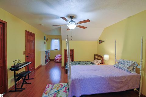 Tiny photo for 3805 S Chippewa Road, Mt Pleasant, MI 48858 (MLS # 1939858)