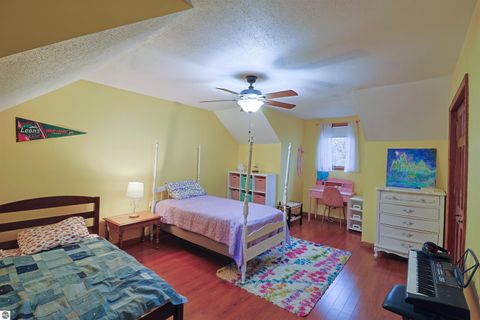 Tiny photo for 3805 S Chippewa Road, Mt Pleasant, MI 48858 (MLS # 1939858)