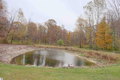 Tiny photo for 3805 S Chippewa Road, Mt Pleasant, MI 48858 (MLS # 1939858)