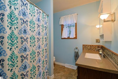 Tiny photo for 3805 S Chippewa Road, Mt Pleasant, MI 48858 (MLS # 1939858)