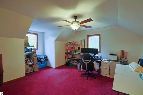 Tiny photo for 3805 S Chippewa Road, Mt Pleasant, MI 48858 (MLS # 1939858)