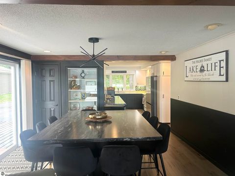 Tiny photo for 10117 Twin Lake Road, NE, Mancelona, MI 49659 (MLS # 1938920)