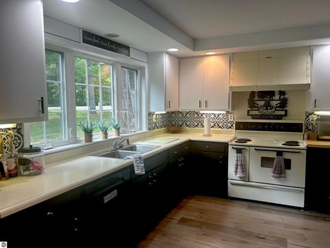 Tiny photo for 10117 Twin Lake Road, NE, Mancelona, MI 49659 (MLS # 1938920)