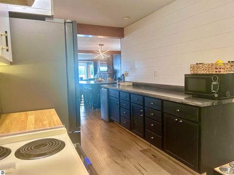 Tiny photo for 10117 Twin Lake Road, NE, Mancelona, MI 49659 (MLS # 1938920)