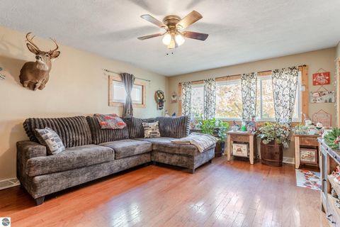 Tiny photo for 403 Erie Street, Grayling, MI 49738 (MLS # 1940802)