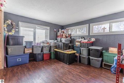 Tiny photo for 403 Erie Street, Grayling, MI 49738 (MLS # 1940802)