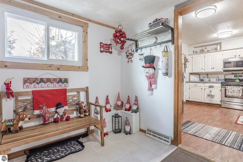 Tiny photo for 403 Erie Street, Grayling, MI 49738 (MLS # 1940802)