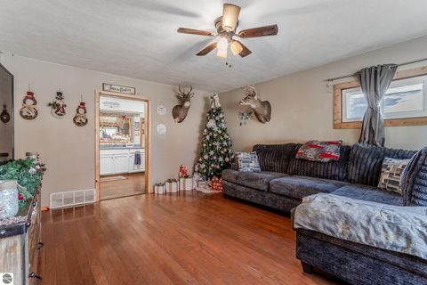 Tiny photo for 403 Erie Street, Grayling, MI 49738 (MLS # 1940802)