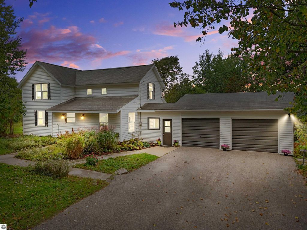 Photo of 2917 N 47 Road, Manton, MI 49663 (MLS # 1939059)