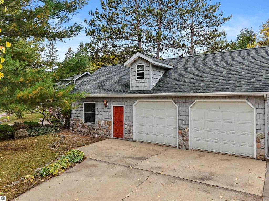 Photo of 320 Marble Street, Cadillac, MI 49601 (MLS # 1932961)