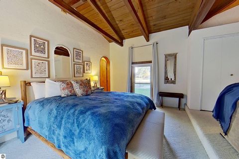 Tiny photo for 10279 N Finley Lake Avenue, Harrison, MI 48625 (MLS # 1940356)