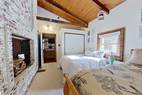 Tiny photo for 10279 N Finley Lake Avenue, Harrison, MI 48625 (MLS # 1940356)