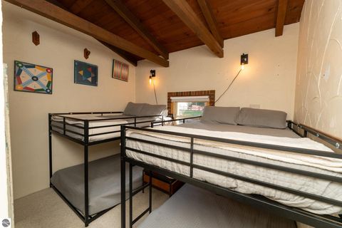 Tiny photo for 10279 N Finley Lake Avenue, Harrison, MI 48625 (MLS # 1940356)