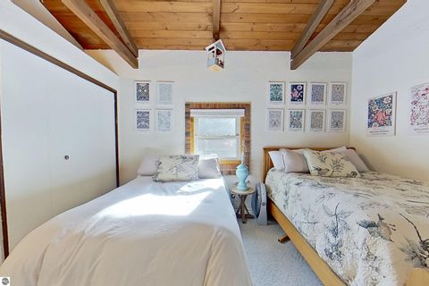 Tiny photo for 10279 N Finley Lake Avenue, Harrison, MI 48625 (MLS # 1940356)