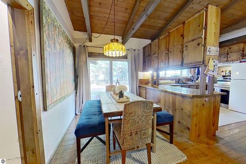 Tiny photo for 10279 N Finley Lake Avenue, Harrison, MI 48625 (MLS # 1940356)