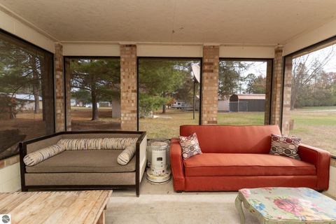 Tiny photo for 10279 N Finley Lake Avenue, Harrison, MI 48625 (MLS # 1940356)