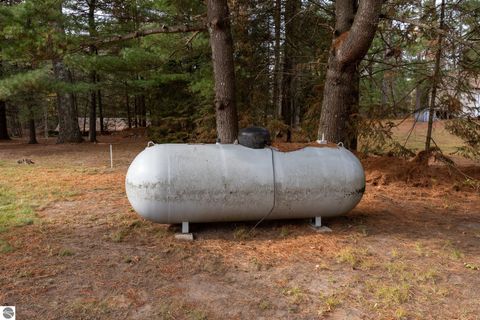 Tiny photo for 10279 N Finley Lake Avenue, Harrison, MI 48625 (MLS # 1940356)