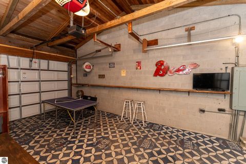 Tiny photo for 10279 N Finley Lake Avenue, Harrison, MI 48625 (MLS # 1940356)