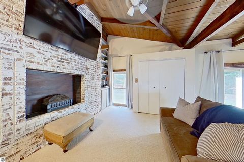 Tiny photo for 10279 N Finley Lake Avenue, Harrison, MI 48625 (MLS # 1940356)