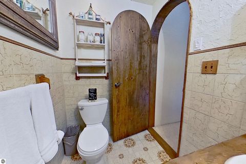 Tiny photo for 10279 N Finley Lake Avenue, Harrison, MI 48625 (MLS # 1940356)