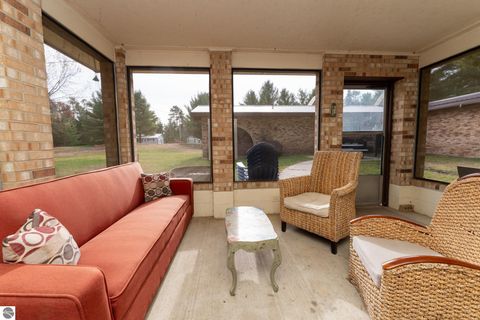 Tiny photo for 10279 N Finley Lake Avenue, Harrison, MI 48625 (MLS # 1940356)