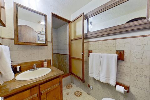 Tiny photo for 10279 N Finley Lake Avenue, Harrison, MI 48625 (MLS # 1940356)