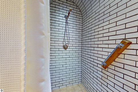 Tiny photo for 10279 N Finley Lake Avenue, Harrison, MI 48625 (MLS # 1940356)