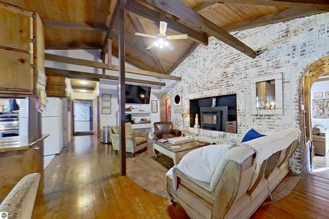 Tiny photo for 10279 N Finley Lake Avenue, Harrison, MI 48625 (MLS # 1940356)