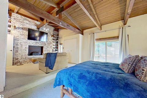 Tiny photo for 10279 N Finley Lake Avenue, Harrison, MI 48625 (MLS # 1940356)